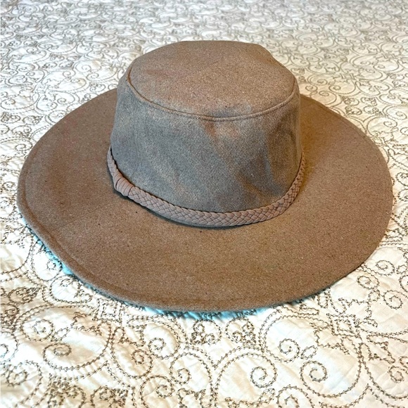 ASN Harper Boho Floppy Hat - Picture 4 of 6